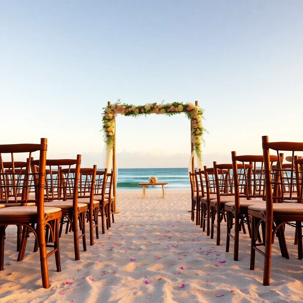 Evening Lighting Decor